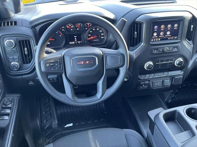 2026 GMC Sierra 3500HD Pro