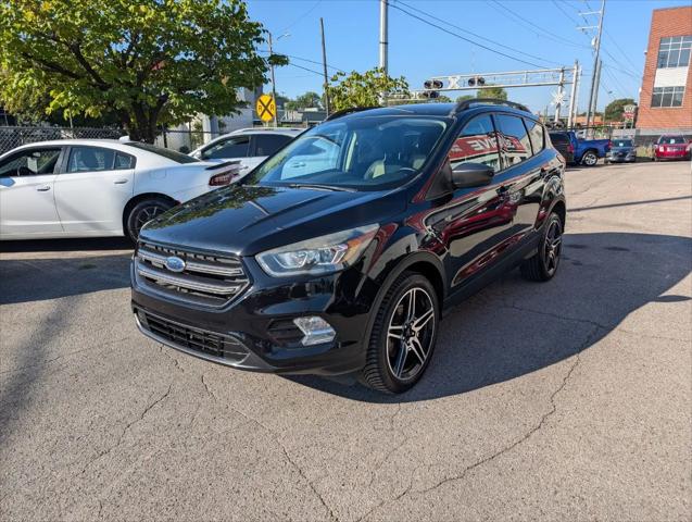2019 Ford Escape SEL for sale in Nashville, TN