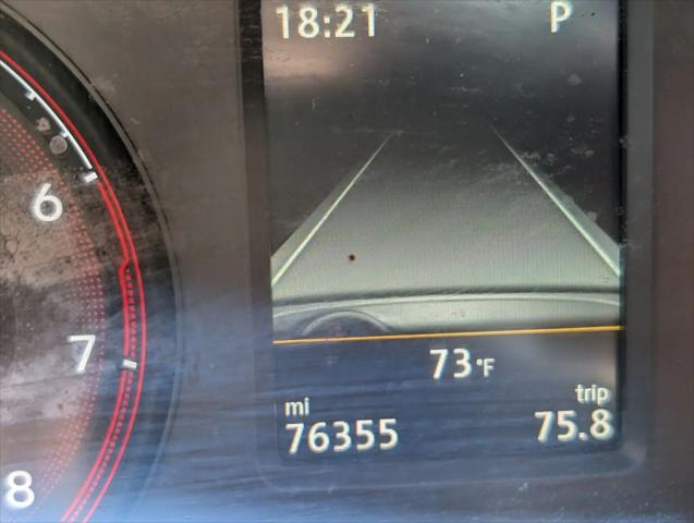 2022 Volkswagen Passat 2.0T R-Line