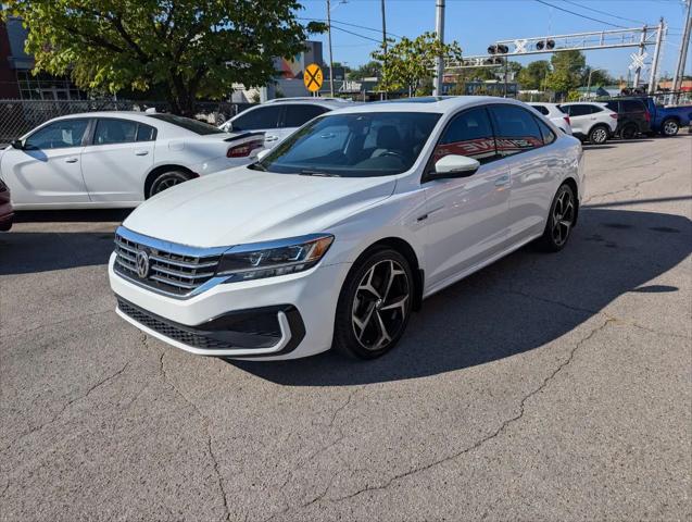 2022 Volkswagen Passat 2.0T R-Line for sale in Nashville, TN