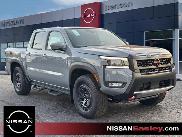 2026 Nissan Frontier Crew Cab PRO-4X 4x4 for sale in Easley, SC