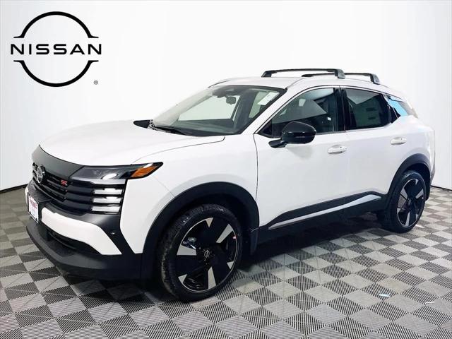 2026 Nissan Kicks SR for sale in Keyport, NJ