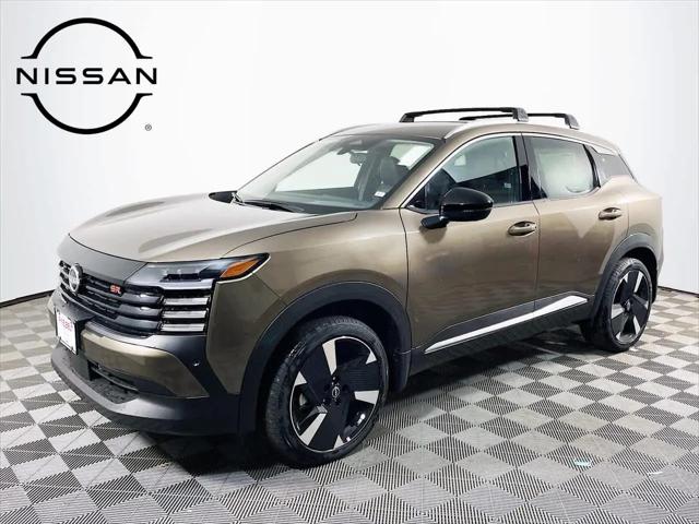 2026 Nissan Kicks SR for sale in Keyport, NJ