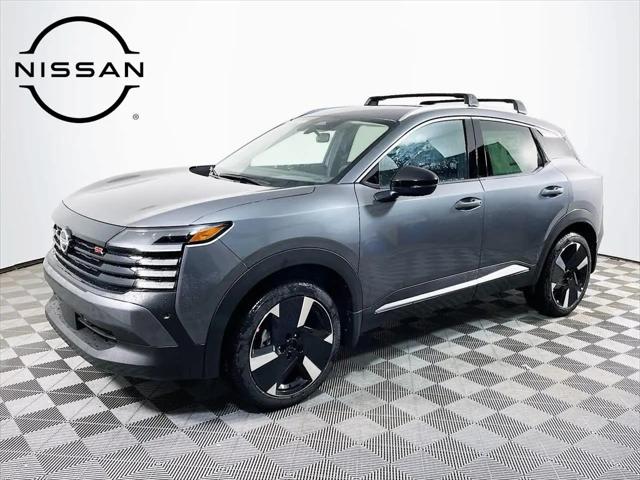 2026 Nissan Kicks SR for sale in Keyport, NJ