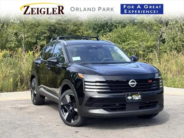 2026 Nissan Kicks SR for sale in Orland Park, IL