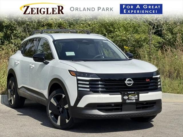 2026 Nissan Kicks SR for sale in Orland Park, IL