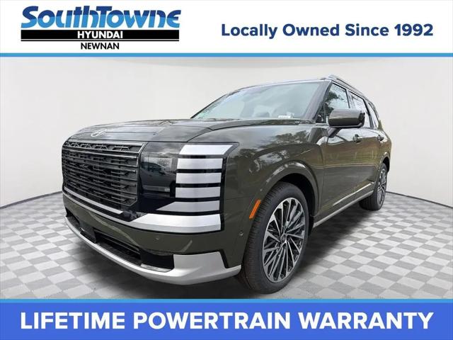 2026 Hyundai Palisade Calligraphy for sale in Newnan, GA