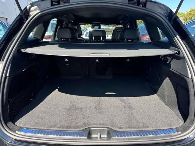 2026 Mercedes-Benz GLC 4MATIC