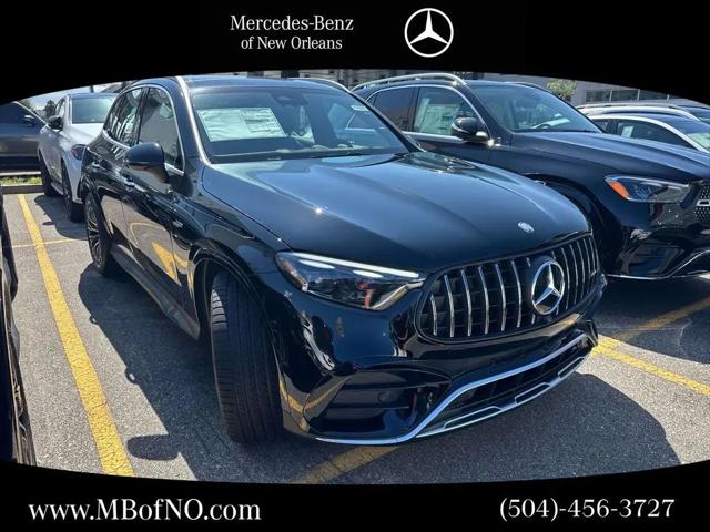 2026 Mercedes-Benz GLC 4MATIC for sale in Metairie, LA