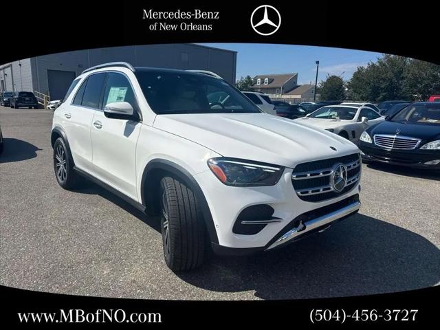 2026 Mercedes-Benz GLE GLE 350 GLE 350 for sale in Metairie, LA