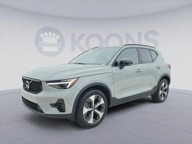 2026 Volvo XC40 Plus, B5 AWD Gas (mild hybrid), Dark for sale in White Marsh, MD