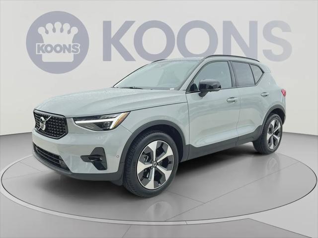 2026 Volvo XC40 Plus, B5 AWD Gas (mild hybrid), Dark for sale in White Marsh, MD