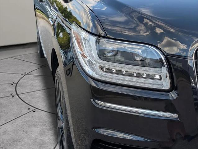 2020 Lincoln Navigator Reserve L