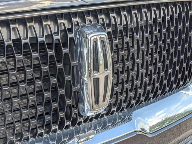 2020 Lincoln Navigator Reserve L