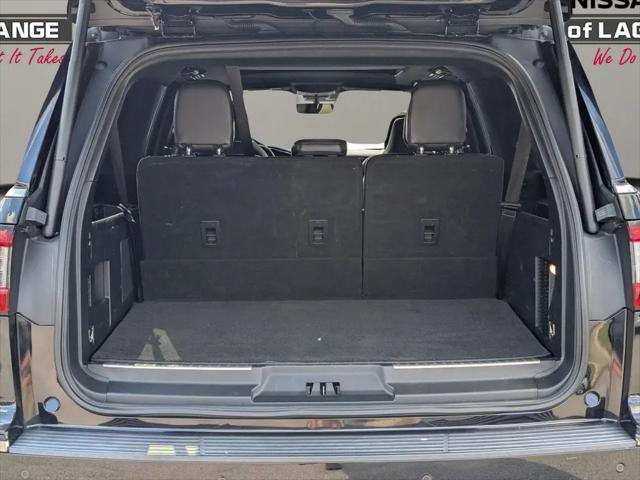 2020 Lincoln Navigator Reserve L