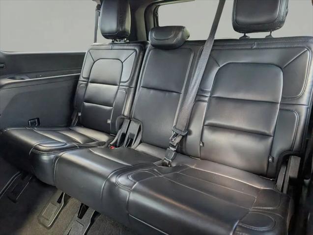 2020 Lincoln Navigator Reserve L