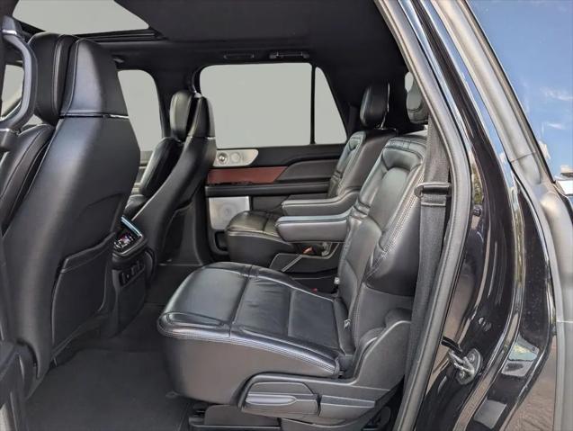 2020 Lincoln Navigator Reserve L