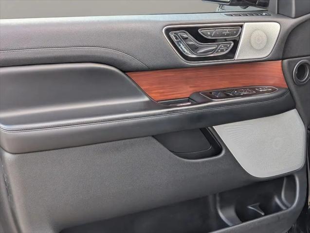 2020 Lincoln Navigator Reserve L