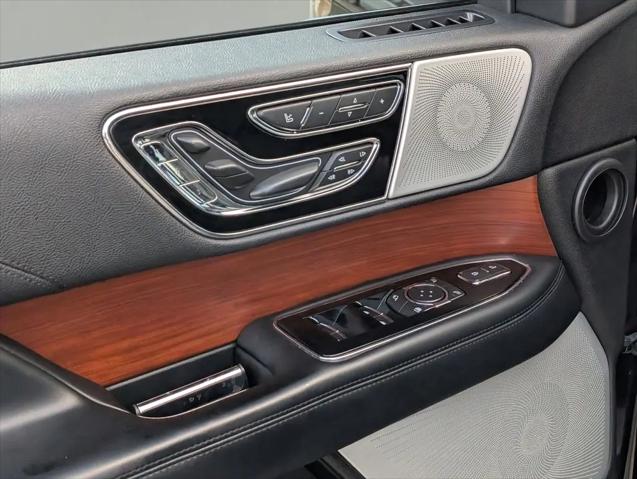 2020 Lincoln Navigator Reserve L