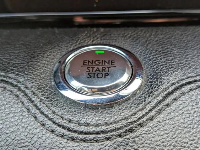 2020 Lincoln Navigator Reserve L