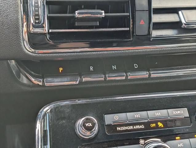 2020 Lincoln Navigator Reserve L