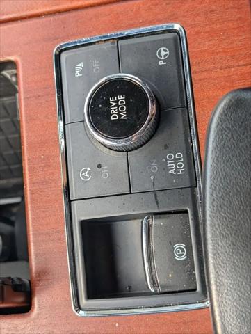 2020 Lincoln Navigator Reserve L