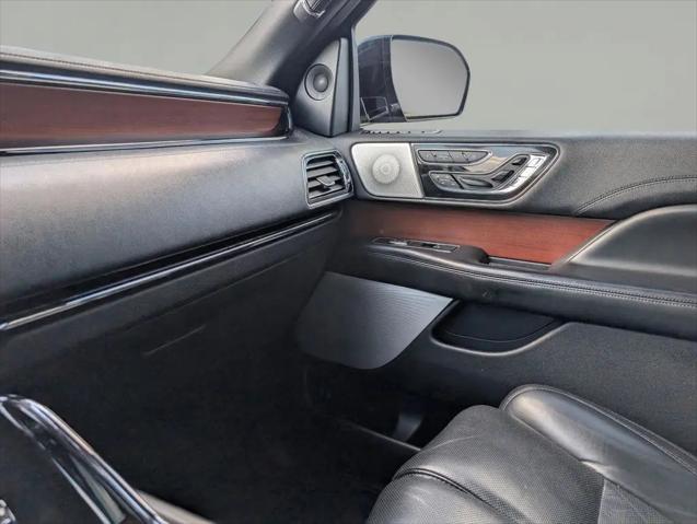 2020 Lincoln Navigator Reserve L