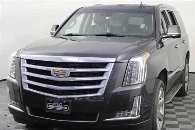 2016 Cadillac Escalade Luxury Collection for sale in Fairfax, VA