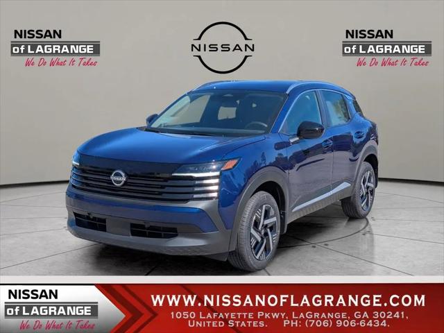 2026 Nissan Kicks SV for sale in LaGrange, GA