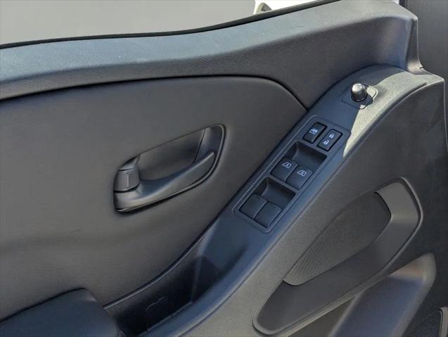 2026 Nissan Frontier Crew Cab SV 4x2