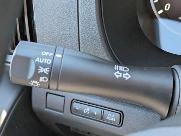 2026 Nissan Frontier Crew Cab SV 4x2