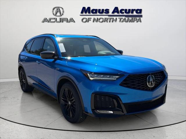 2026 Acura MDX A-SPEC Advance Package for sale in Tampa, FL