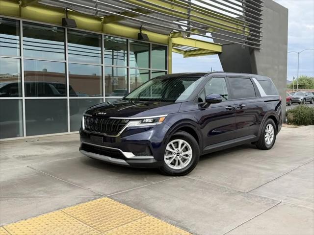 2024 Kia Carnival MPV LX Seat Package for sale in Tempe, AZ