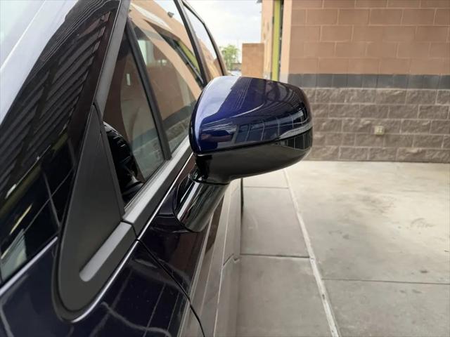 2024 Kia Carnival MPV LX Seat Package
