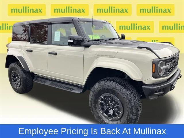 2025 Ford Bronco Raptor for sale in Olympia, WA