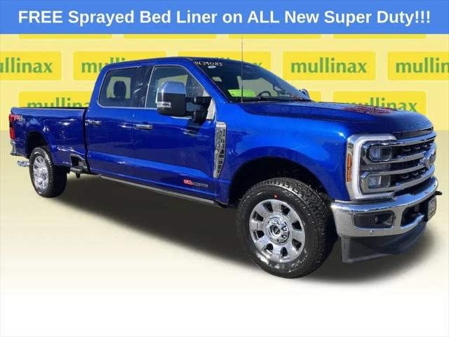 2026 Ford F-350 King Ranch for sale in Olympia, WA