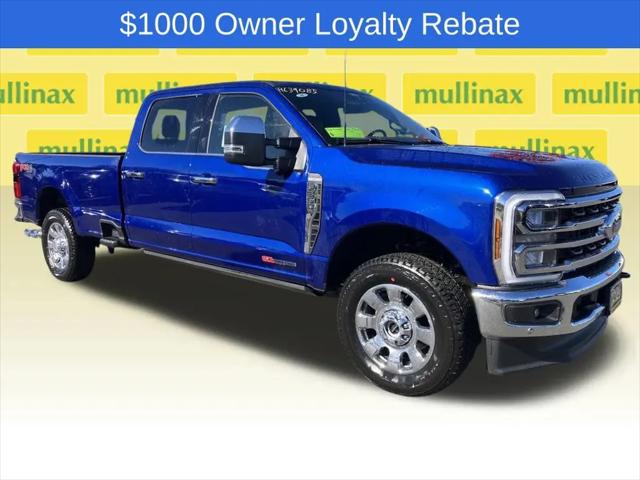 2026 Ford F-350 King Ranch for sale in Olympia, WA