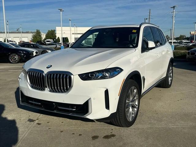 2026 BMW X5 sDrive40i for sale in Baton Rouge, LA