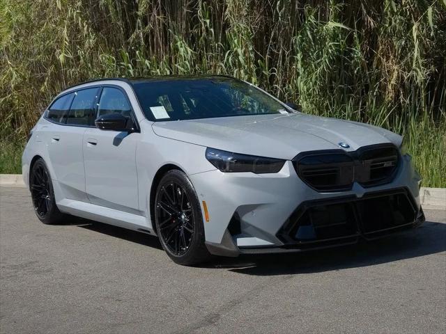 2026 BMW M5 Touring