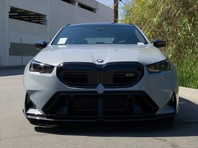 2026 BMW M5 Touring