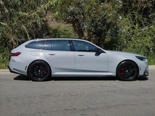 2026 BMW M5 Touring