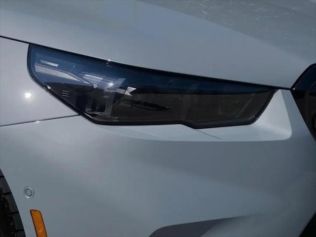 2026 BMW M5 Touring