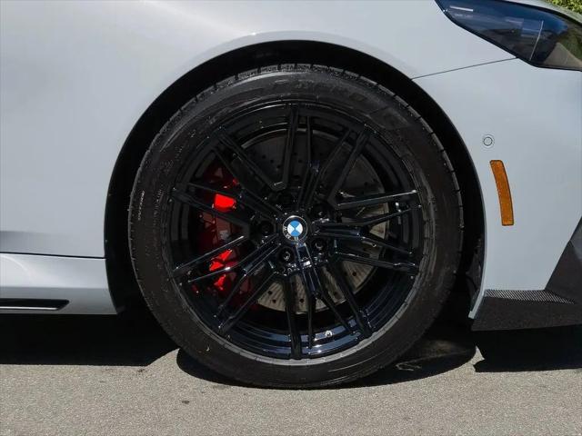 2026 BMW M5 Touring