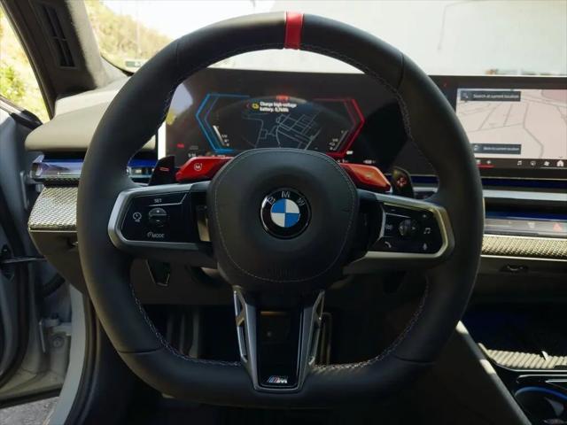 2026 BMW M5 Touring