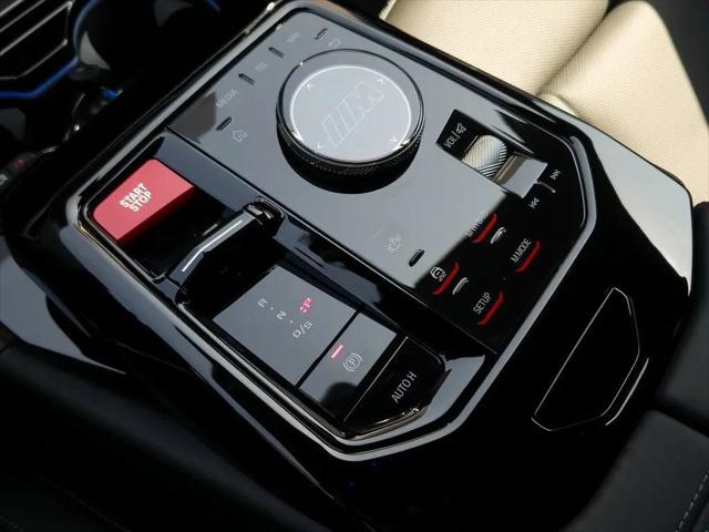 2026 BMW M5 Touring
