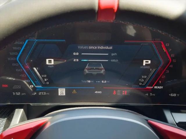 2026 BMW M5 Touring