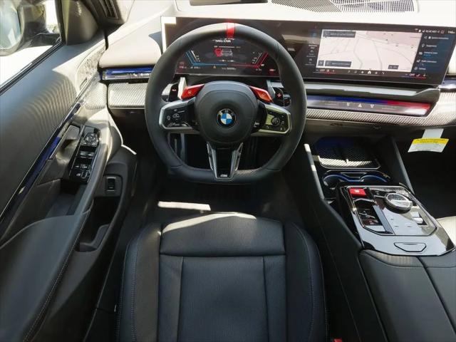 2026 BMW M5 Touring