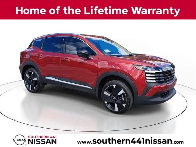 2026 Nissan Kicks SR for sale in Royal Palm Beach, FL