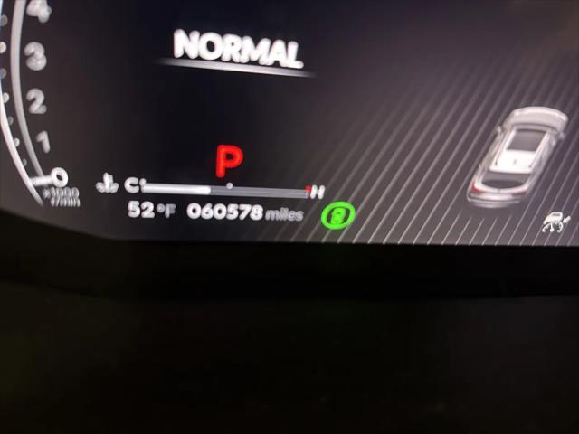 2023 Acura MDX Advance Package
