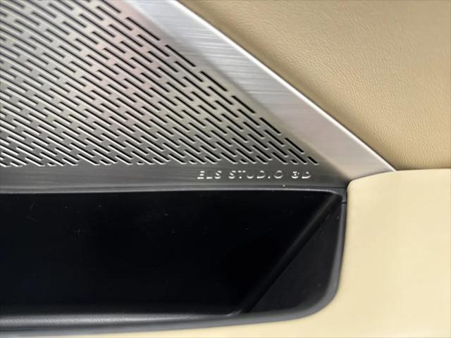 2023 Acura MDX Advance Package